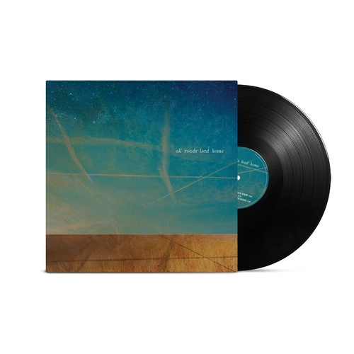 MOLINA, TALBOT, LOFGREN & YOUNG / モリーナ,タルボット,ロフグレン&ヤング / ALL ROADS LEAD HOME [VINYL]