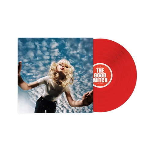 MAISIE PETERS  / メイジー・ピーターズ / THE GOOD WITCH [VINYL]
