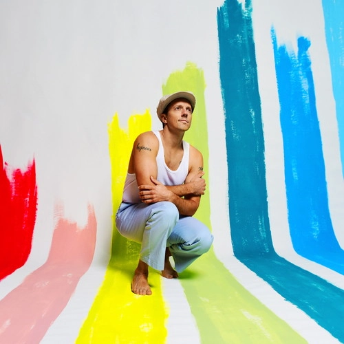JASON MRAZ / ジェイソン・ムラーズ / MYSTICAL MAGICAL RHYTHIMICAL RADICAL RIDE [CD] / MYSTICAL MAGICAL RHYTHIMICAL RADICAL RIDE