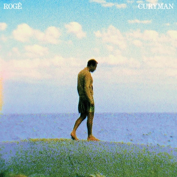 ROGE (BRASIL) / ホジェー / クリマン（CD） / CURYMAN