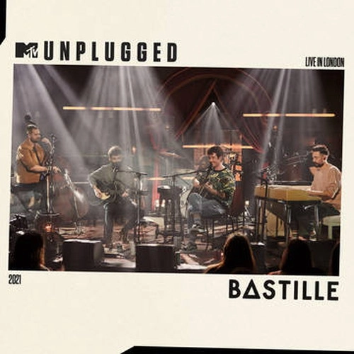BASTILLE / バスティル / BASTILLE: MTV UNPLUGGED LIVE IN LONDON [2LP]