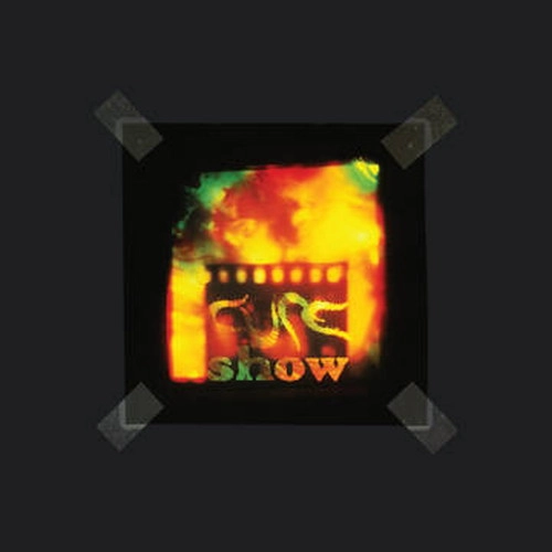 CURE / キュアー / SHOW [2LP]