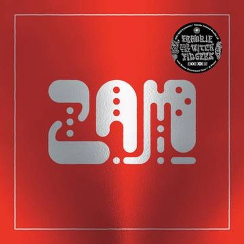 FRANKIE AND THE WITCH FINGERS / ZAM [2LP+7"]
