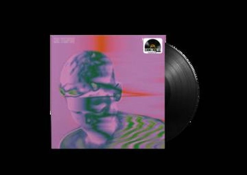 KAE TEMPEST / NICE IDEA [12"]
