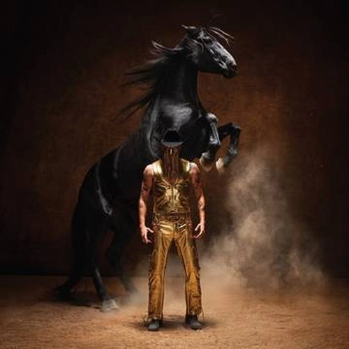 ORVILLE PECK / オーヴィル・ペック / BRONCO [2LP]