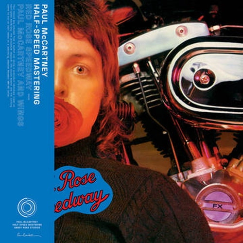 PAUL McCARTNEY / ポール・マッカートニー 商品一覧 | ディスク