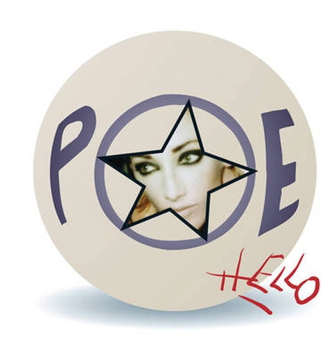 POE (SINGER) / HELLO [2LP]