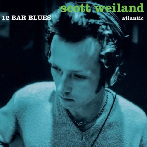 SCOTT WEILAND / スコット・ウェイランド / 12 BAR BLUES [2LP]