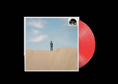 STEPHEN SANCHEZ / EASY ON MY EYES [12"]