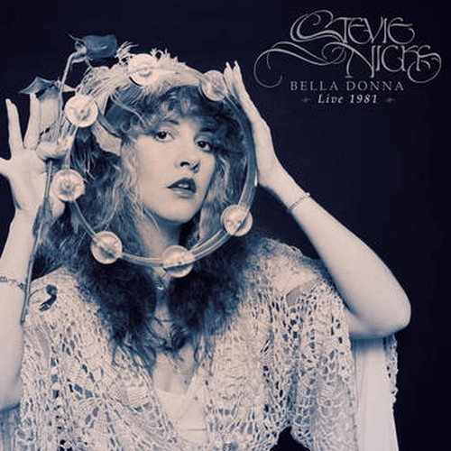 STEVIE NICKS / スティーヴィー・ニックス / BELLA DONNA LIVE [2LP]