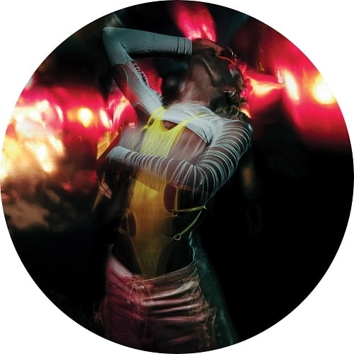 JOSH CAFFE WITH AL WHITE / MEINE LEDERJEANS (PARANOID LONDON REMIX)