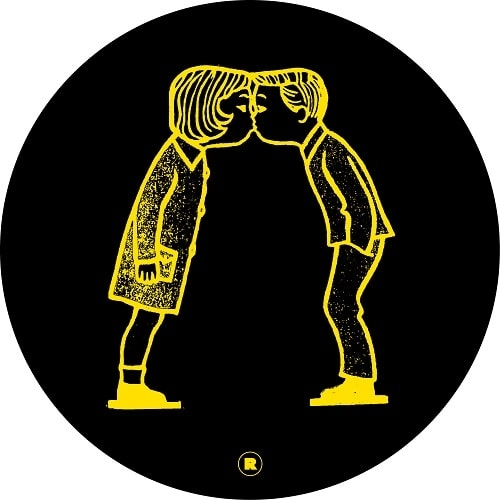 CROMBY / SKYBOY EP