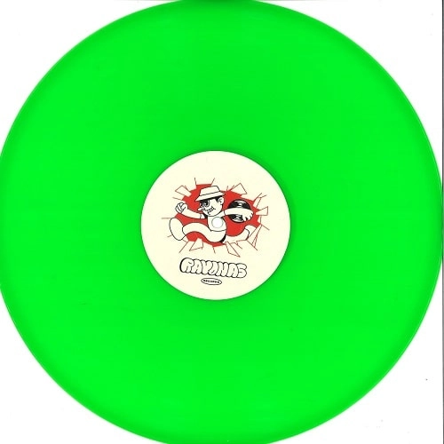 UNKNOWN (RAYONAS) / RAYONAS 004