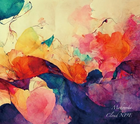 Cloud NI9E / Mahoroba