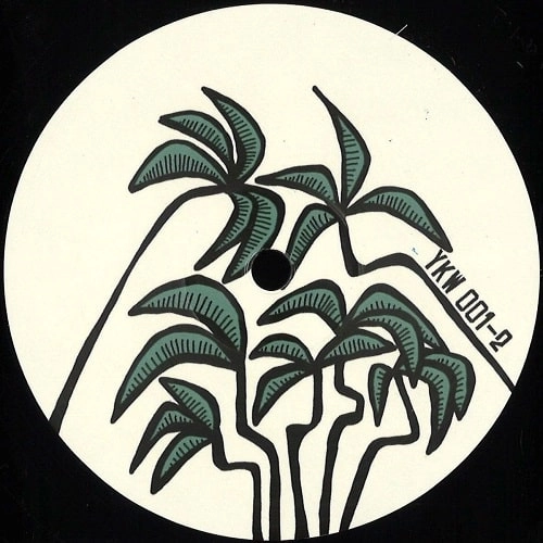FUNK E + NARCIS PRESENTS NAF NAF / FARA ZAHAR EP PART 2