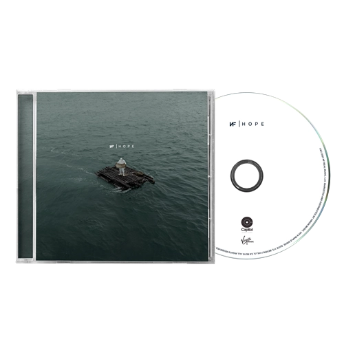 NF / HOPE "CD"