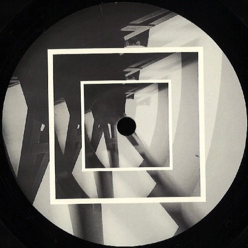 CHARLOTTE DE WITTE / シャーロット・デ・ウィット / TRIP EP