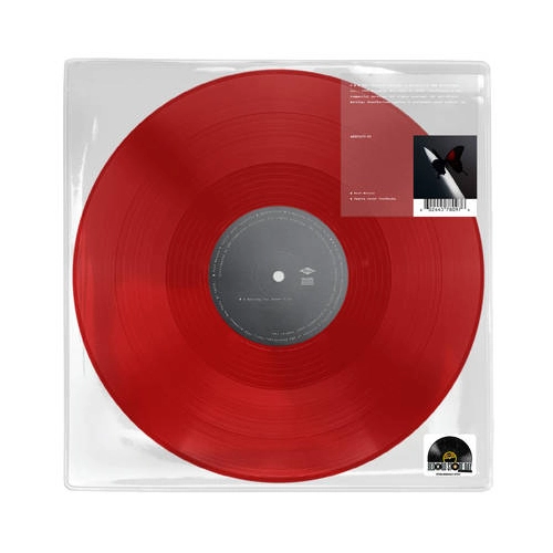 POST MALONE / WAITING FOR NEVER / HATEFUL 12"