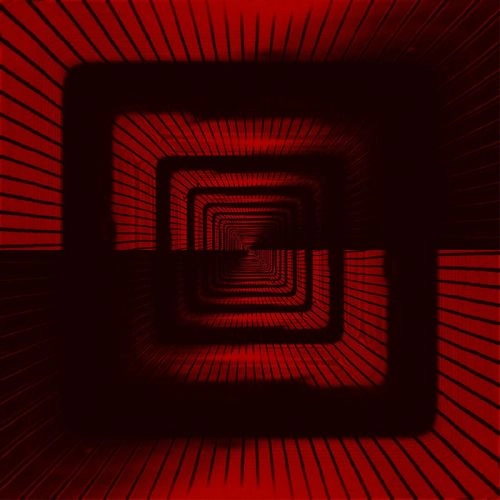 URBAN HEAT / アーバン・ヒート / WELLNESS (TRANSLUCENT RED VINYL)