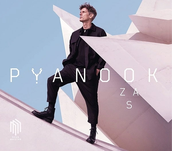 RALF SCHMID / PYANOOK:ZAS SOIL MUSIC