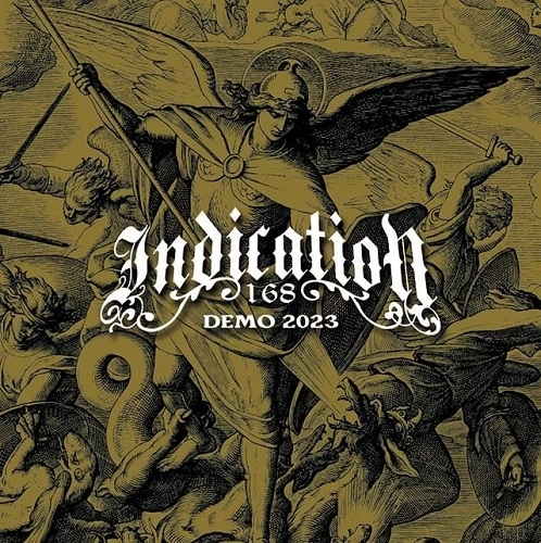 INDICATION (JPN) / DEMO 2023
