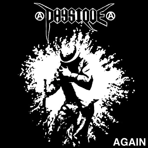 PHYSIQUE (PUNK) / AGAIN (LP)