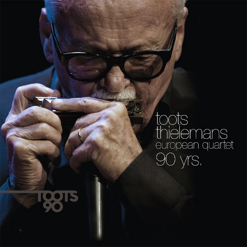 TOOTS THIELEMANS / トゥーツ・シールマンス / 90 (COLOURED VINYL)
