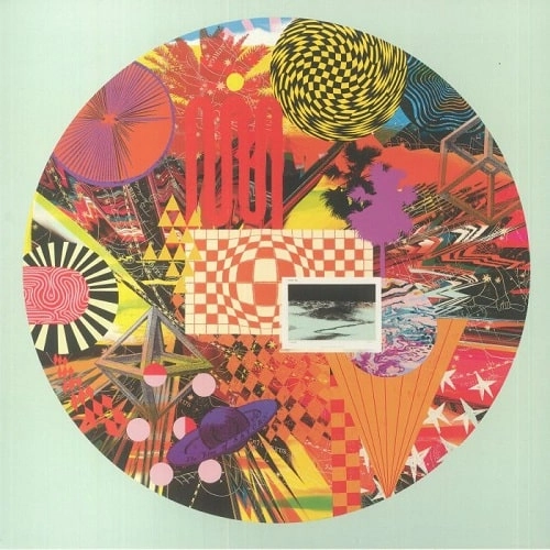 V.A. (20:20 VISION) / CRAZY P CURATE VOLUME TWO