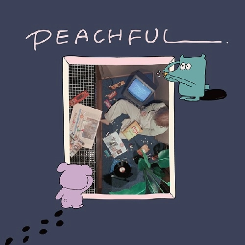 kojikoji / PEACHFUL