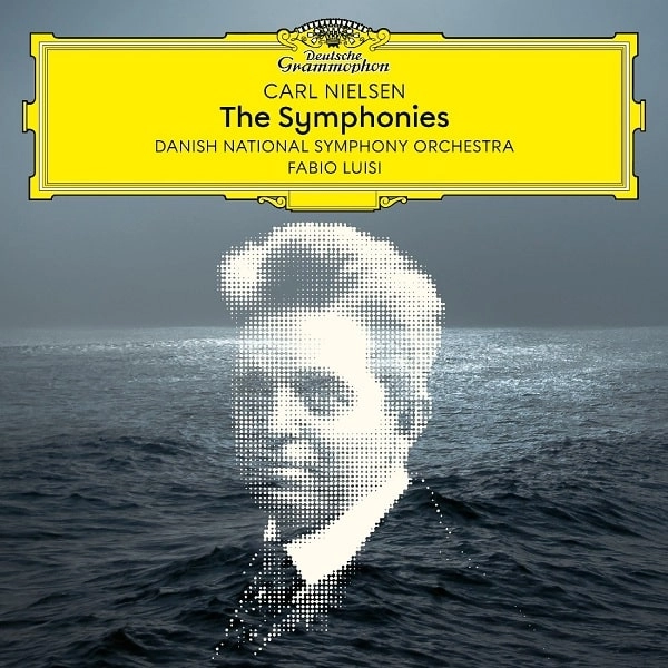 FABIO LUISI / ファビオ・ルイージ / NIELSEN:THE SYMPHONIES / NIELSEN:SYMPHONIES