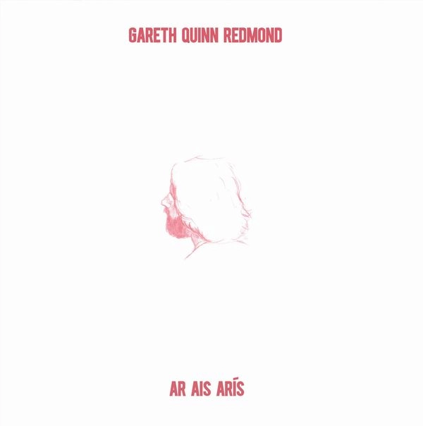GARETH QUINN REDMOND / AR AIS ARIS (VINYL)