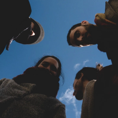 QUIET QUARTET / QUIET QUARTET