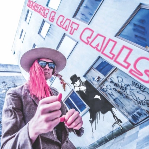 ODIN+BJORN BERGE / HOOHANHS & CAT CALLS