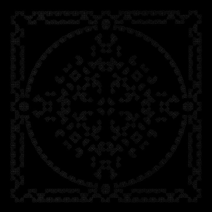 LA MONTE YOUNG / MARIAN ZAZEELA / ラ・モンテ・ヤング / マリアン・ザジーラ / 31 VII 69 10:26 - 10:49 PM/23 VIII 64:50:45 - 3:11 AM THE VOLGA DELTA (CD)
