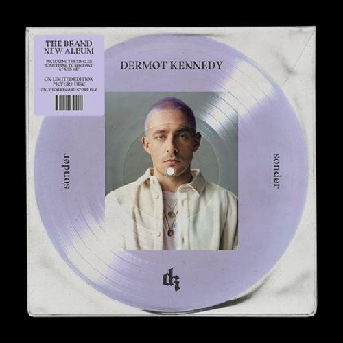 DERMOT KENNEDY / SONDER / SONDER [LP]