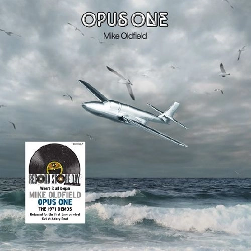 MIKE OLDFIELD / マイク・オールドフィールド / OPUS ONE [LP] / OPUS ONE