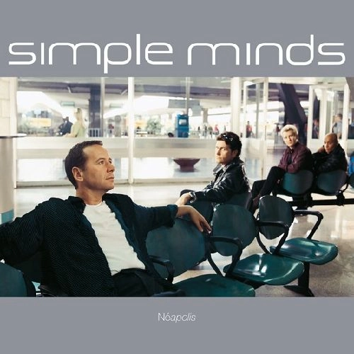 SIMPLE MINDS / シンプル・マインズ / NEAPOLIS / NEAPOLIS [LP]