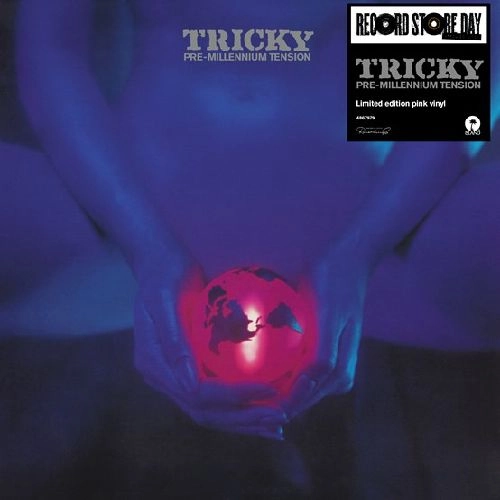 TRICKY / トリッキー / PRE-MILLENNIUM TENSION / PRE-MILLENNIUM TENSION [LP]