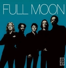 FULL MOON / フル・ムーン / フル･ムーン（CD）