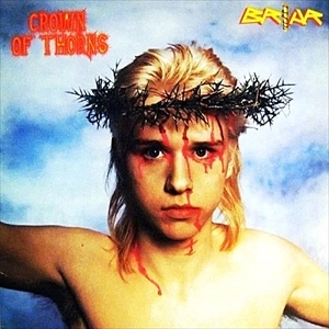 BRIAR / ブライアー / CROWN OF THORNS