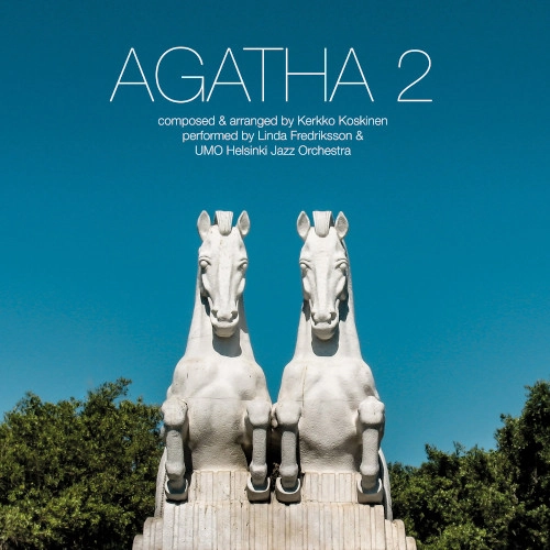LINDA FREDRIKSSON / AGATHA 2