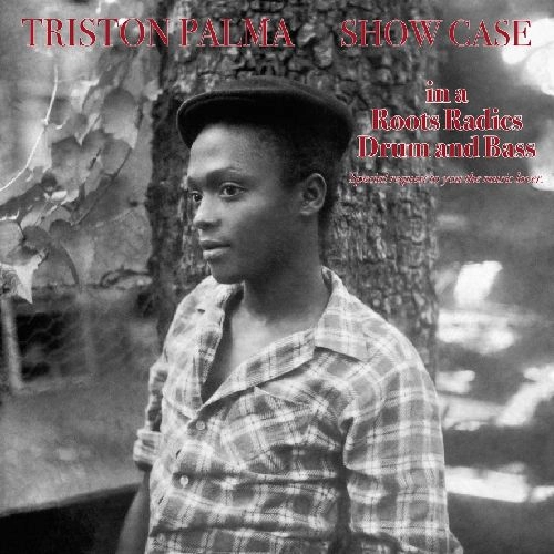 TRISTON PALMER / トリスタン・パルマ / SHOW CASE
