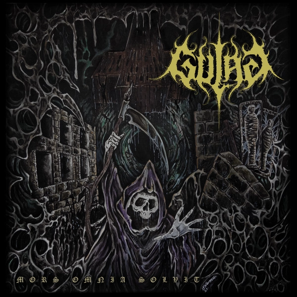 GULAG / MORS OMNIA SOLVIT