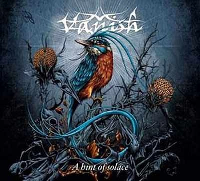 VANISH / A HINT OF SOLACE / HINT OF SOLACE