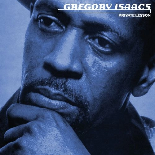 GREGORY ISAACS / グレゴリー・アイザックス / PRIVATE LESSON