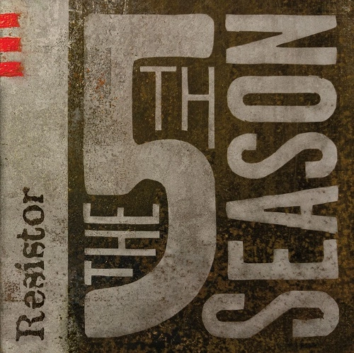 RESISTOR / THE 5TH SEASON