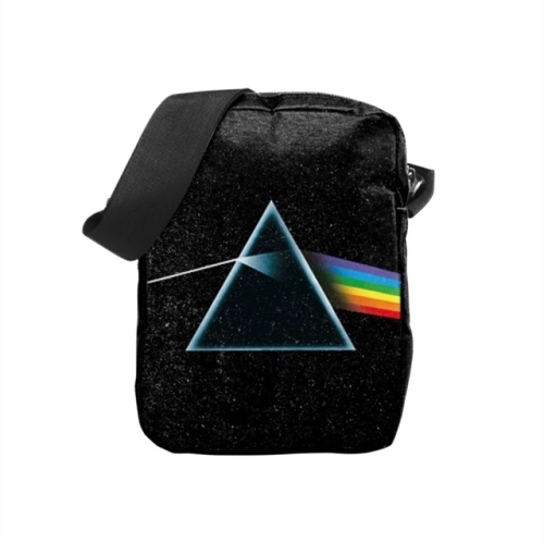 PINK FLOYD / ピンク・フロイド / THE DARK SIDE OF THE MOON (CROSSBODY BAG)