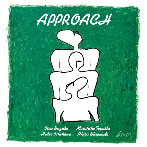 ISAO SUZUKI / 鈴木勲 / アプローチ / Approach