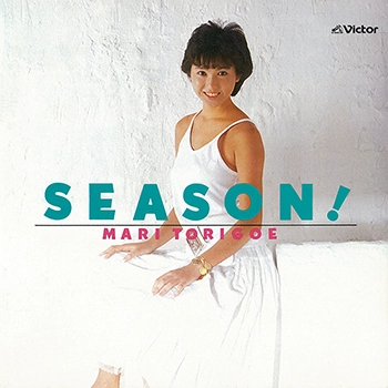 MARI TORIGOE / 鳥越マリ 商品一覧 | ディスクユニオン・オンライン