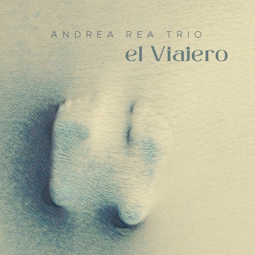 ANDREA REA / アンドレア・レア / EL VIAIERO